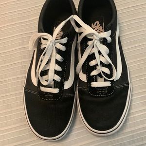 Vans shoes